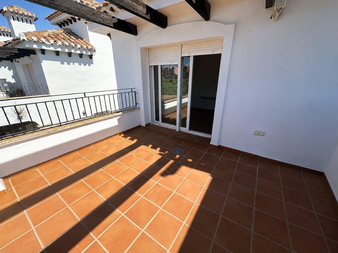 2 soveværelse Byhus til salg i Mar Menor Golf Resort - € 250.000 (Ref: 9938755)