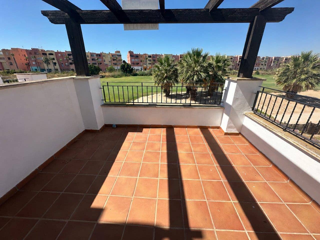 2 soveværelse Byhus til salg i Mar Menor Golf Resort - € 250.000 (Ref: 9938755)