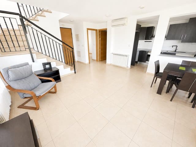 2 soveværelse Byhus til salg i Mar Menor Golf Resort, Torre-Pacheco - € 250.000 (Ref: 9938755)