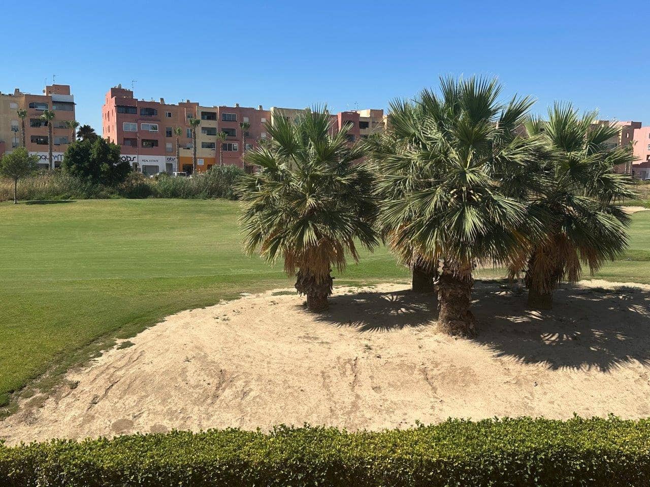 2 soveværelse Byhus til salg i Mar Menor Golf Resort - € 250.000 (Ref: 9938755)