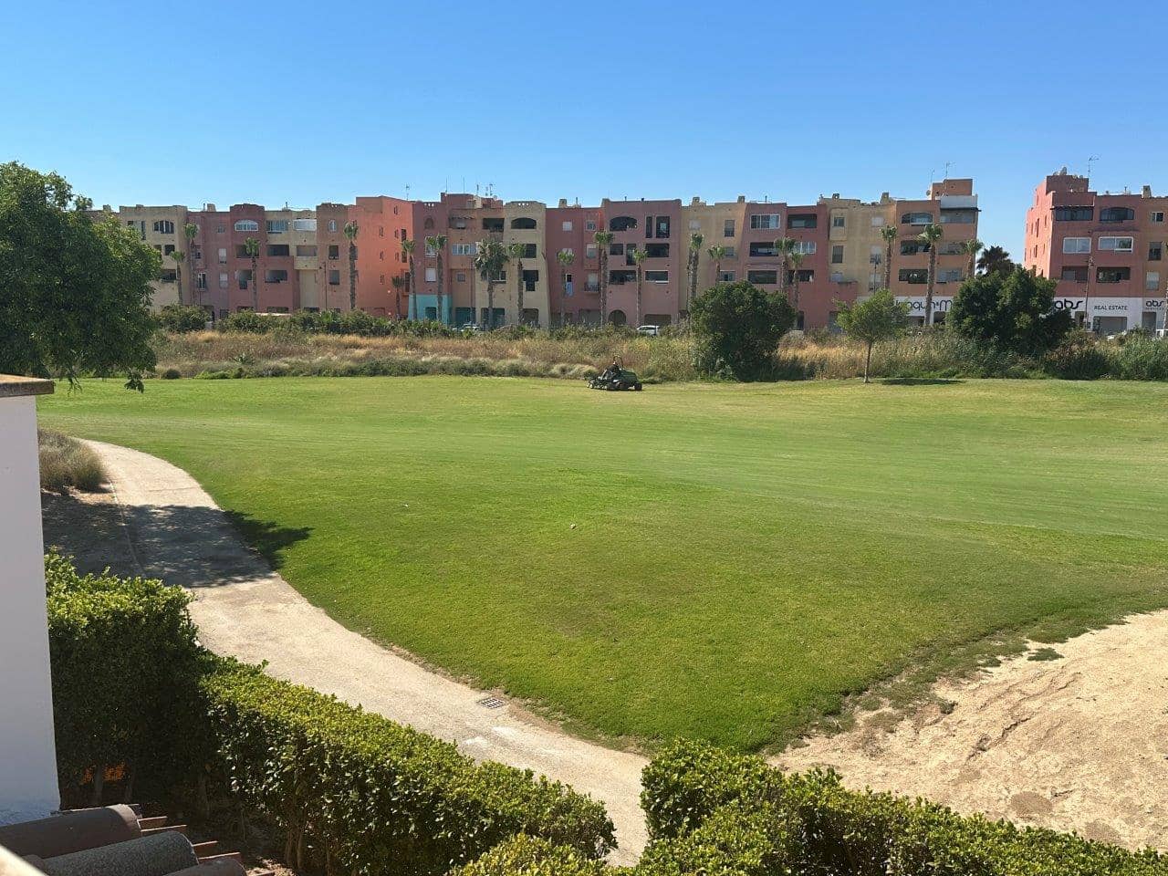 2 soveværelse Byhus til salg i Mar Menor Golf Resort - € 250.000 (Ref: 9938755)
