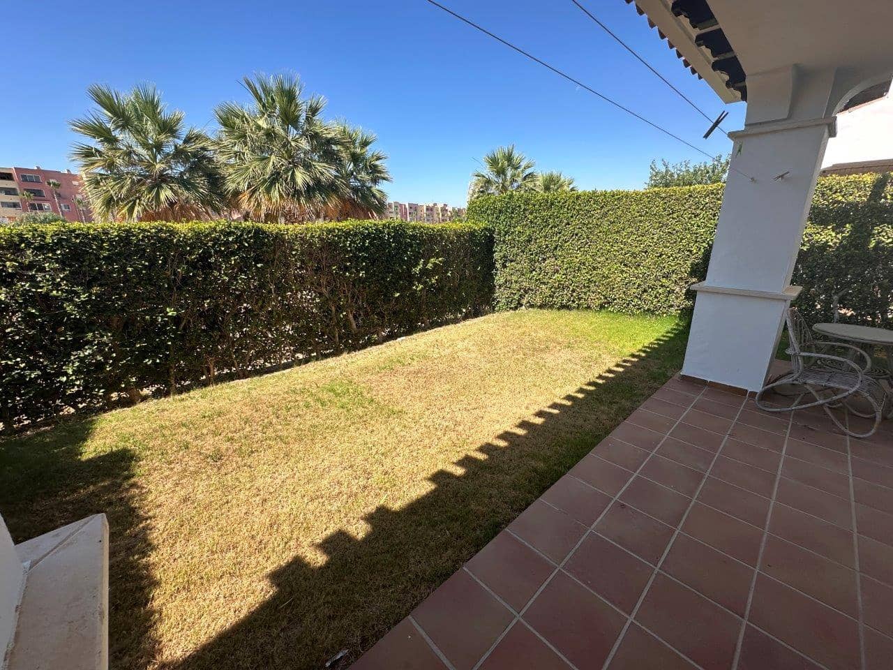 2 soveværelse Byhus til salg i Mar Menor Golf Resort - € 250.000 (Ref: 9938755)