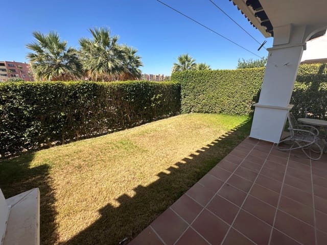 2 soveværelse Byhus til salg i Mar Menor Golf Resort, Torre-Pacheco - € 250.000 (Ref: 9938755)