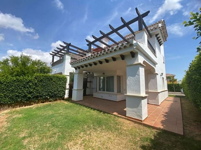 2 soveværelse Byhus til salg i Mar Menor Golf Resort, Torre-Pacheco - € 250.000 (Ref: 9938756)