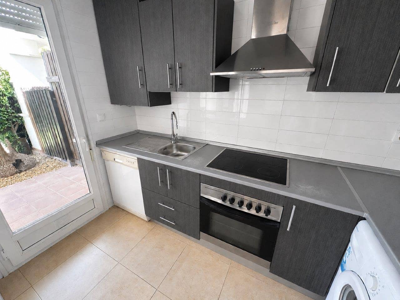 2 soveværelse Byhus til salg i Mar Menor Golf Resort - € 250.000 (Ref: 9938756)
