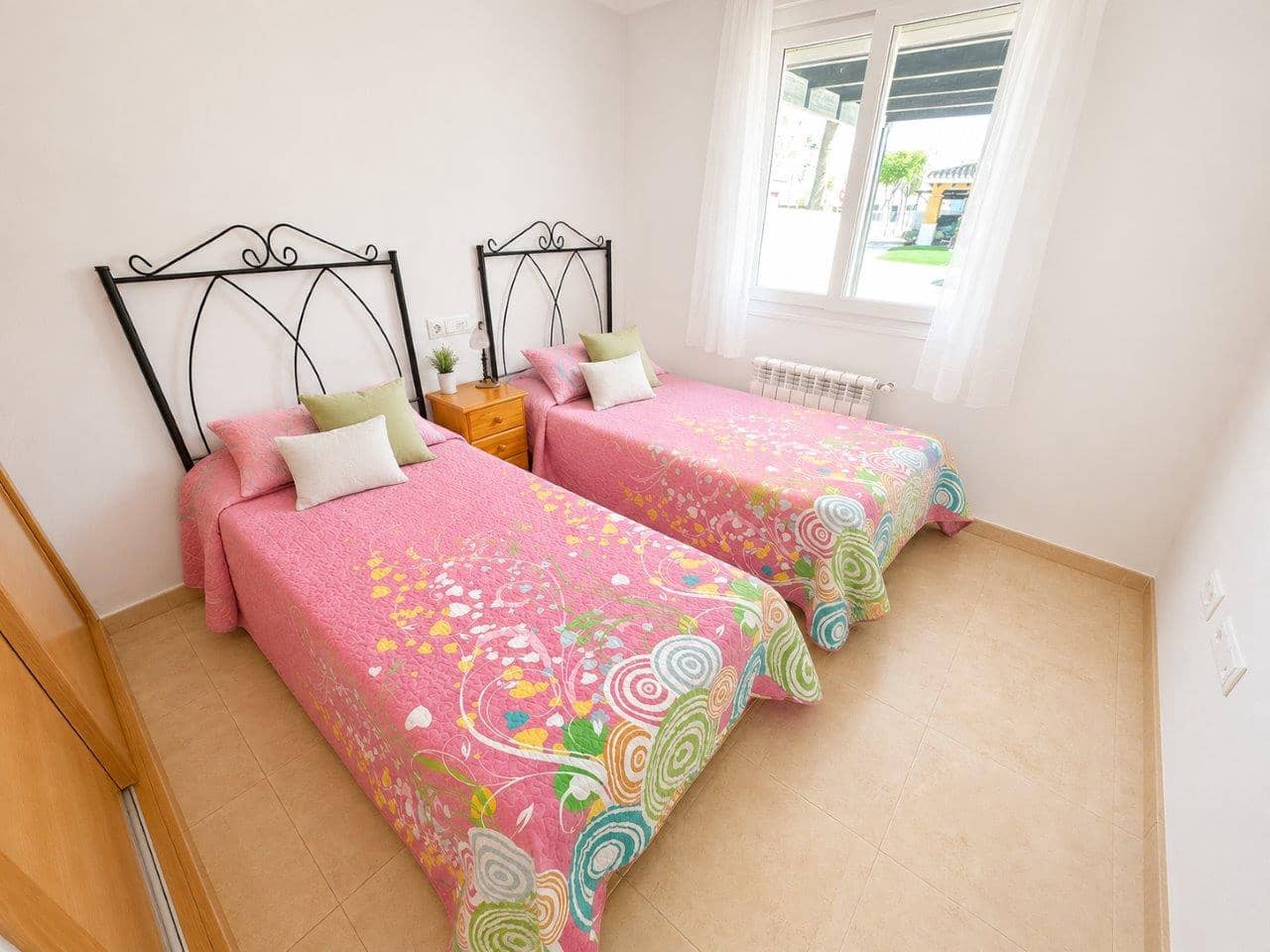 2 soveværelse Byhus til salg i Mar Menor Golf Resort - € 250.000 (Ref: 9938756)
