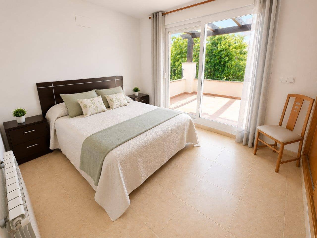 2 soveværelse Byhus til salg i Mar Menor Golf Resort - € 250.000 (Ref: 9938756)