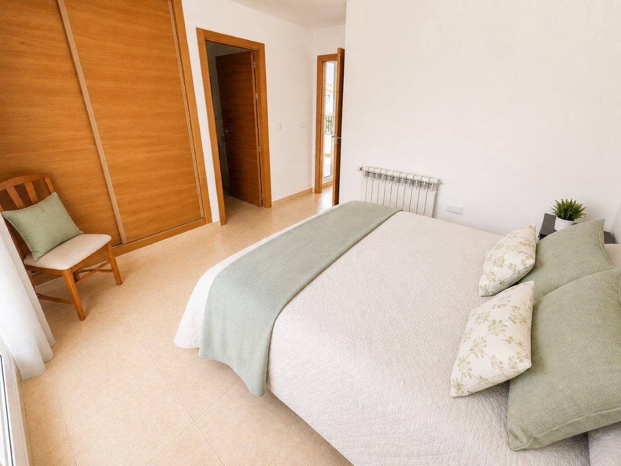 2 soveværelse Byhus til salg i Mar Menor Golf Resort - € 250.000 (Ref: 9938756)