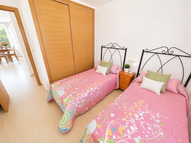 2 soveværelse Byhus til salg i Mar Menor Golf Resort, Torre-Pacheco - € 250.000 (Ref: 9938756)
