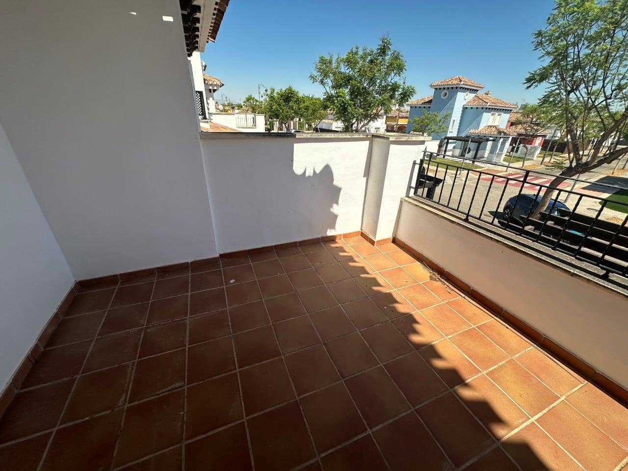 2 soveværelse Byhus til salg i Mar Menor Golf Resort - € 250.000 (Ref: 9938756)