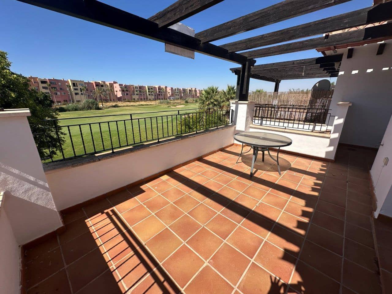 2 soveværelse Byhus til salg i Mar Menor Golf Resort - € 250.000 (Ref: 9938756)