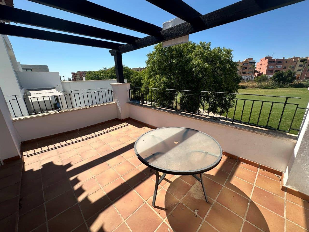 2 soveværelse Byhus til salg i Mar Menor Golf Resort - € 250.000 (Ref: 9938756)