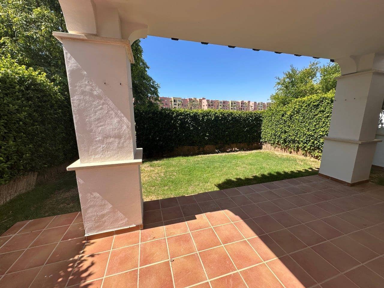 2 soveværelse Byhus til salg i Mar Menor Golf Resort - € 250.000 (Ref: 9938756)