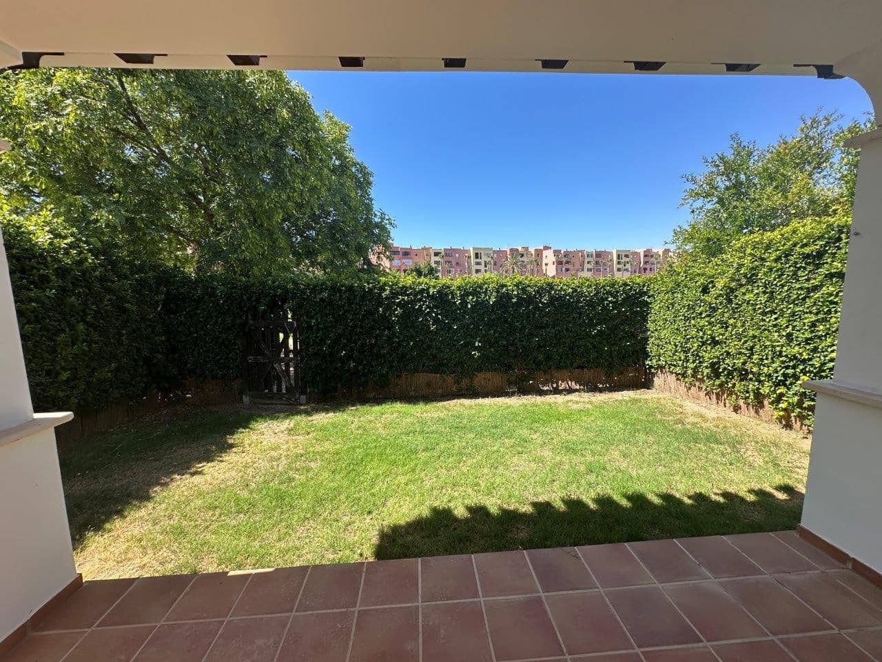 2 soveværelse Byhus til salg i Mar Menor Golf Resort - € 250.000 (Ref: 9938756)