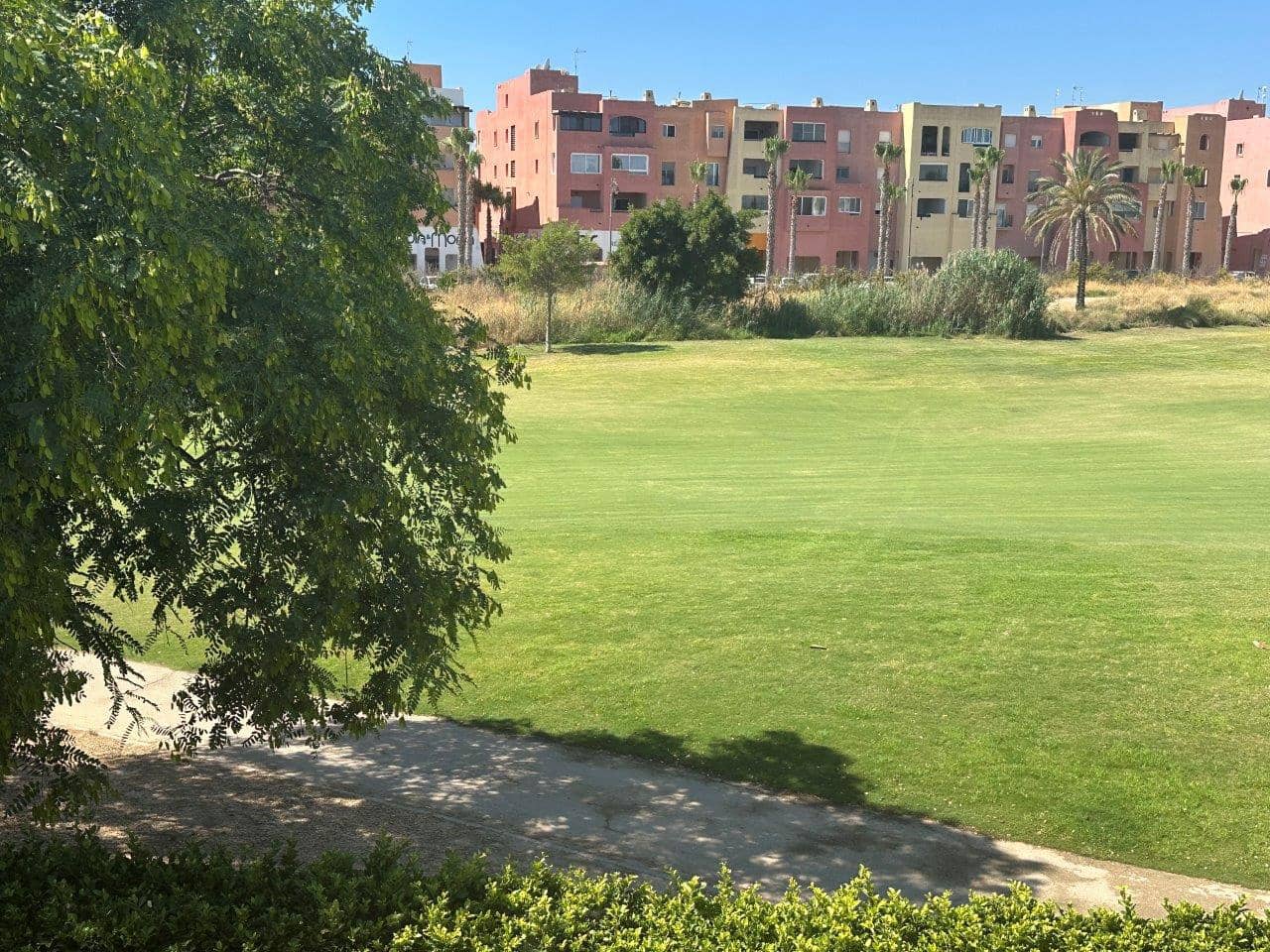 2 soveværelse Byhus til salg i Mar Menor Golf Resort - € 250.000 (Ref: 9938756)
