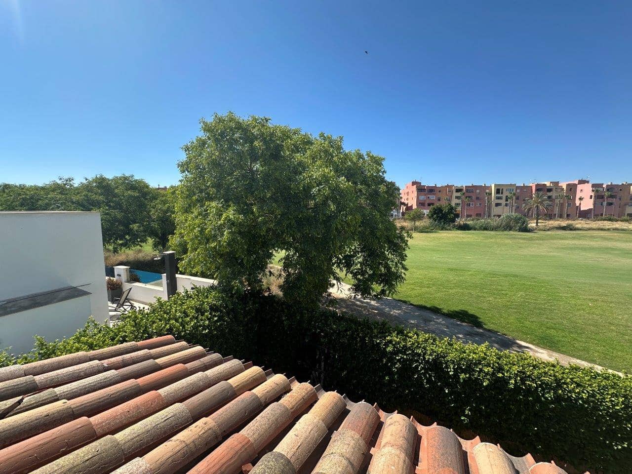 2 soveværelse Byhus til salg i Mar Menor Golf Resort - € 250.000 (Ref: 9938756)