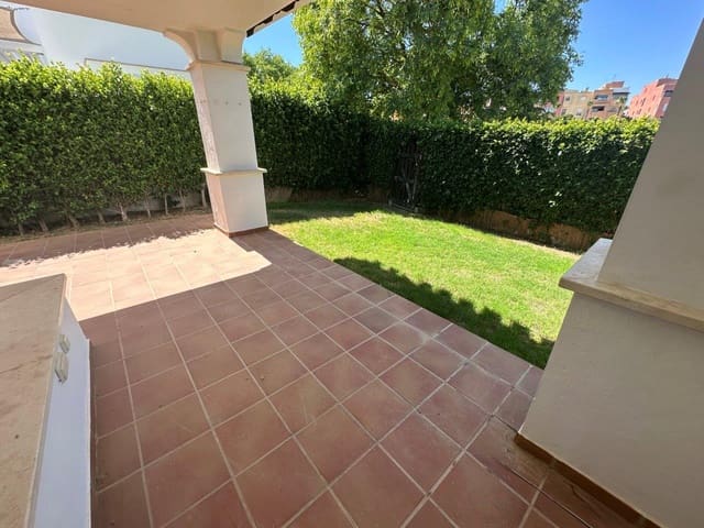 2 soveværelse Byhus til salg i Mar Menor Golf Resort, Torre-Pacheco - € 250.000 (Ref: 9938756)