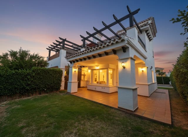 2 soverom Hus til salgs i Mar Menor Golf Resort, Torre-Pacheco - € 250 000 (Ref: 9938756)