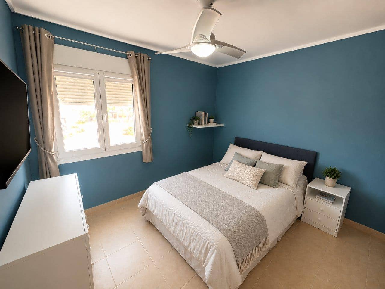 3 quarto Moradia para venda em Murcia cidade - 369 950 € (Ref: 9938926)