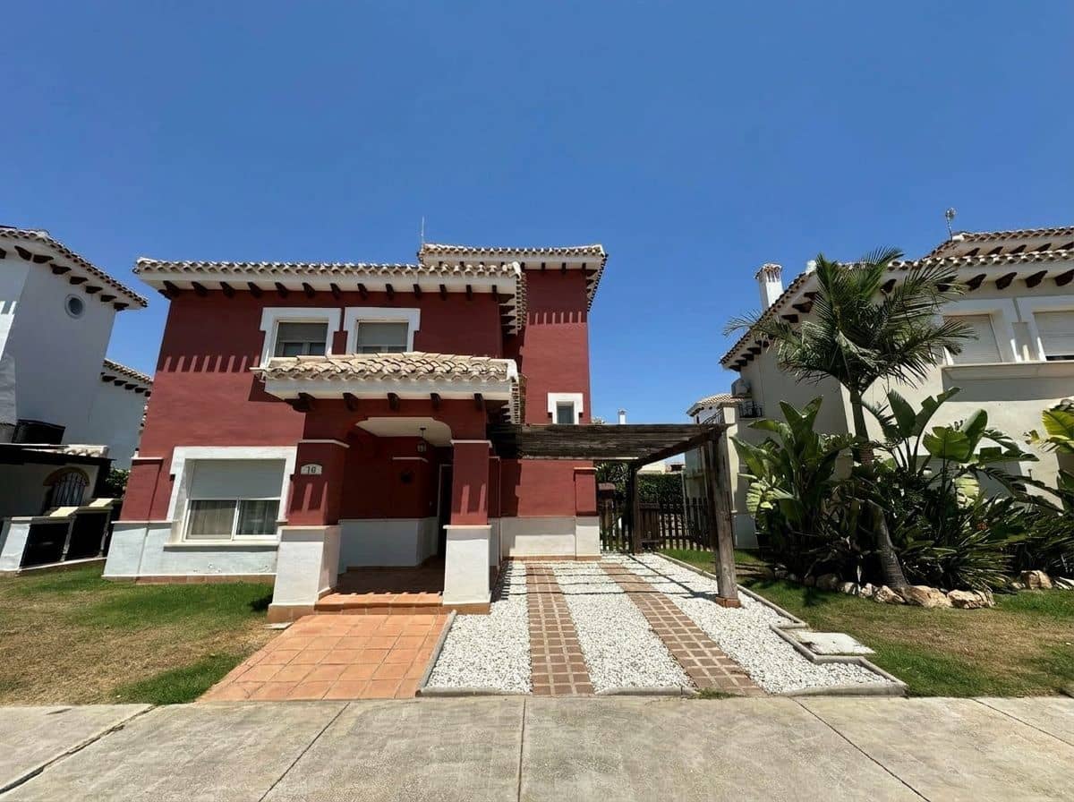 3 quarto Moradia para venda em Murcia cidade - 369 950 € (Ref: 9938926)