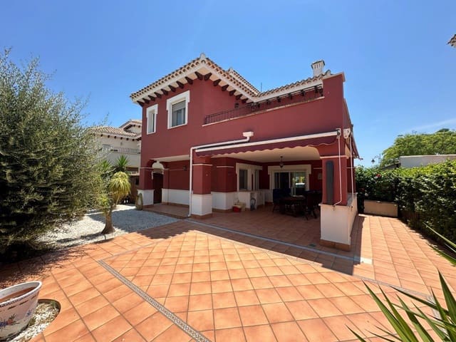 3 quarto Moradia para venda em Múrcia cidade - 369 950 € (Ref: 9938926)