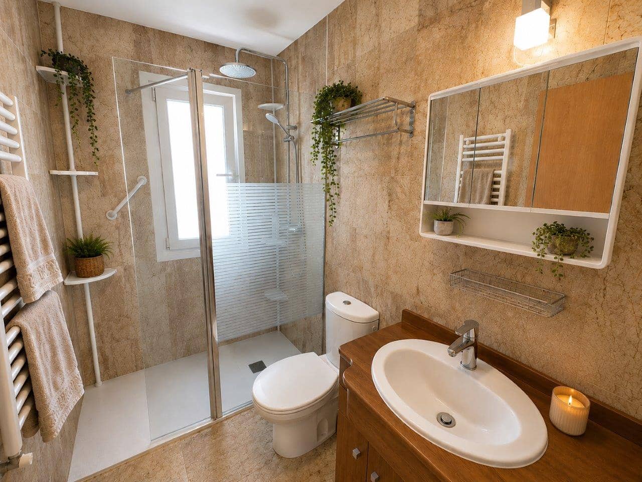 3 quarto Moradia para venda em Murcia cidade - 369 950 € (Ref: 9938926)