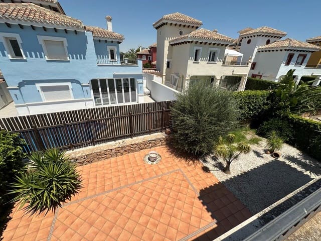 3 quarto Moradia para venda em Múrcia cidade - 369 950 € (Ref: 9938926)