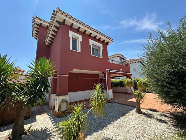 3 quarto Moradia para venda em Múrcia cidade - 369 950 € (Ref: 9938926)