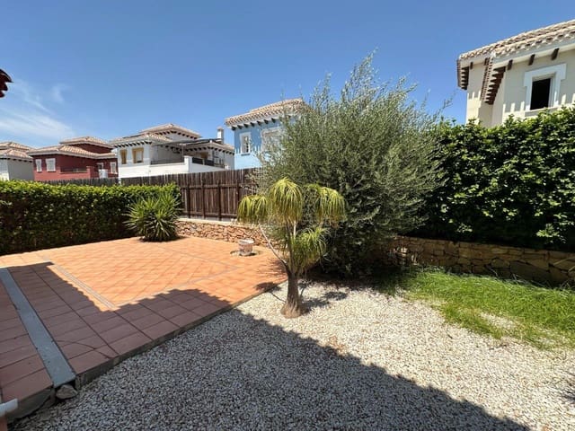 3 quarto Moradia para venda em Múrcia cidade - 369 950 € (Ref: 9938926)