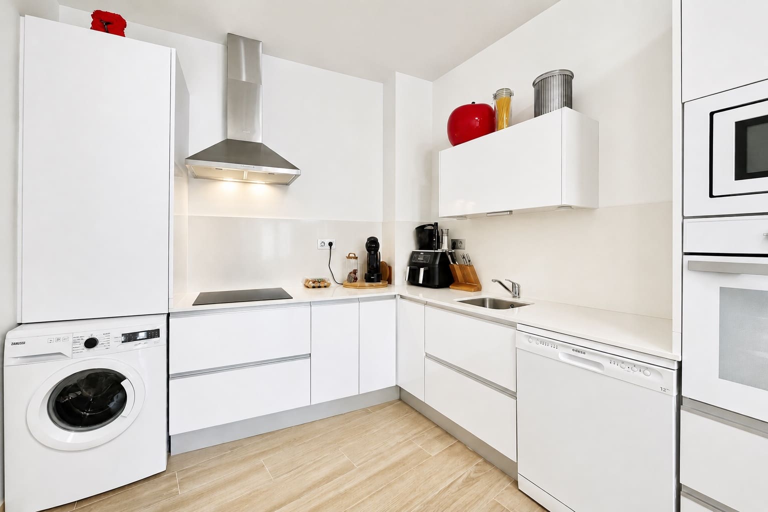 2 chambre Appartement à vendre à Santiago de la Ribera - 225 000 € (Ref: 9944867)