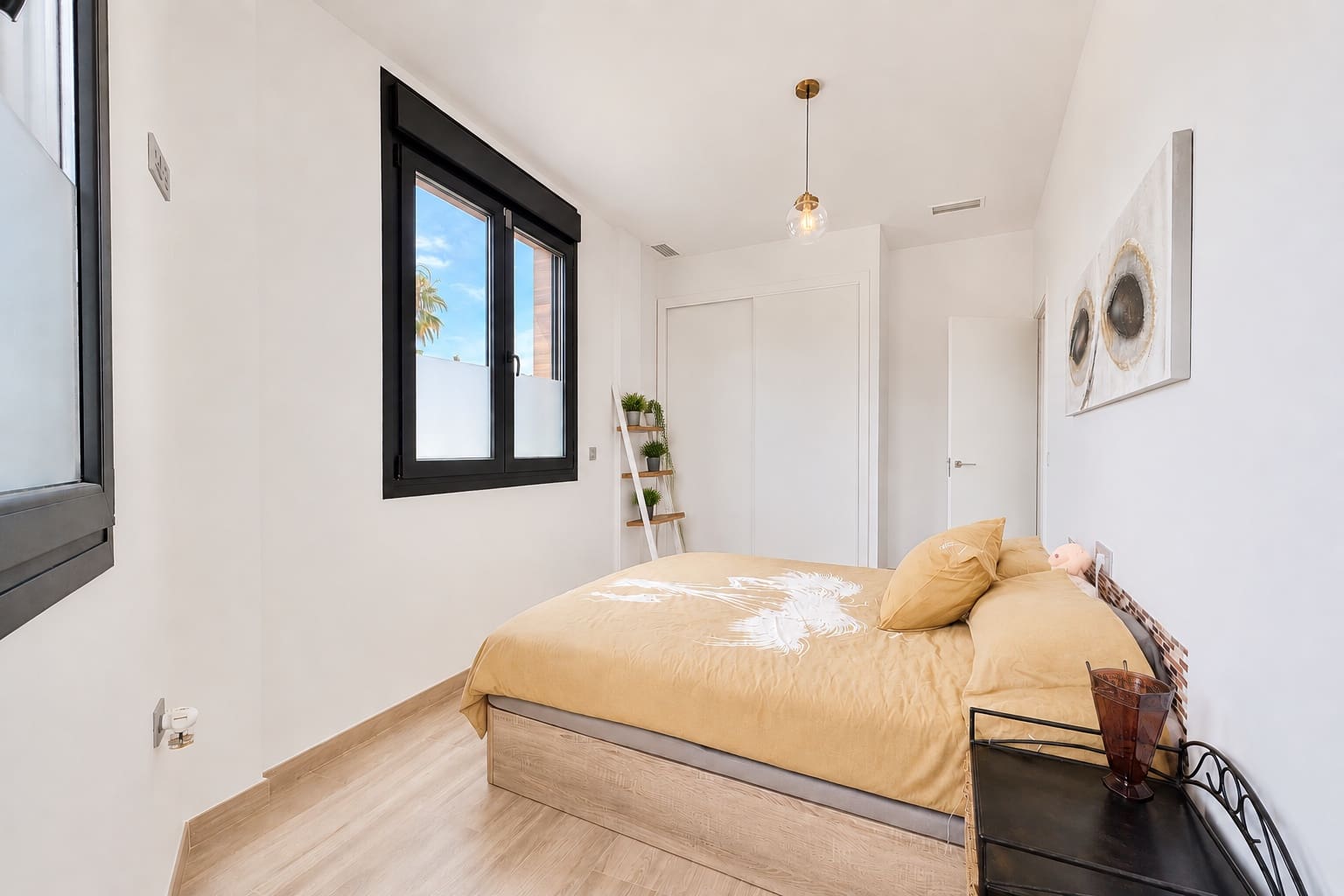 2 chambre Appartement à vendre à Santiago de la Ribera - 225 000 € (Ref: 9944867)