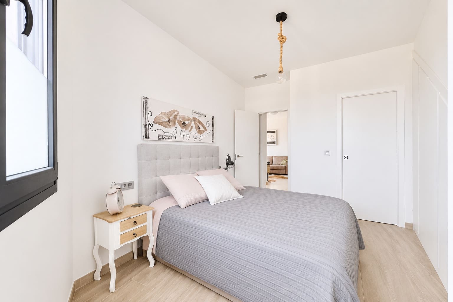 2 chambre Appartement à vendre à Santiago de la Ribera - 225 000 € (Ref: 9944867)