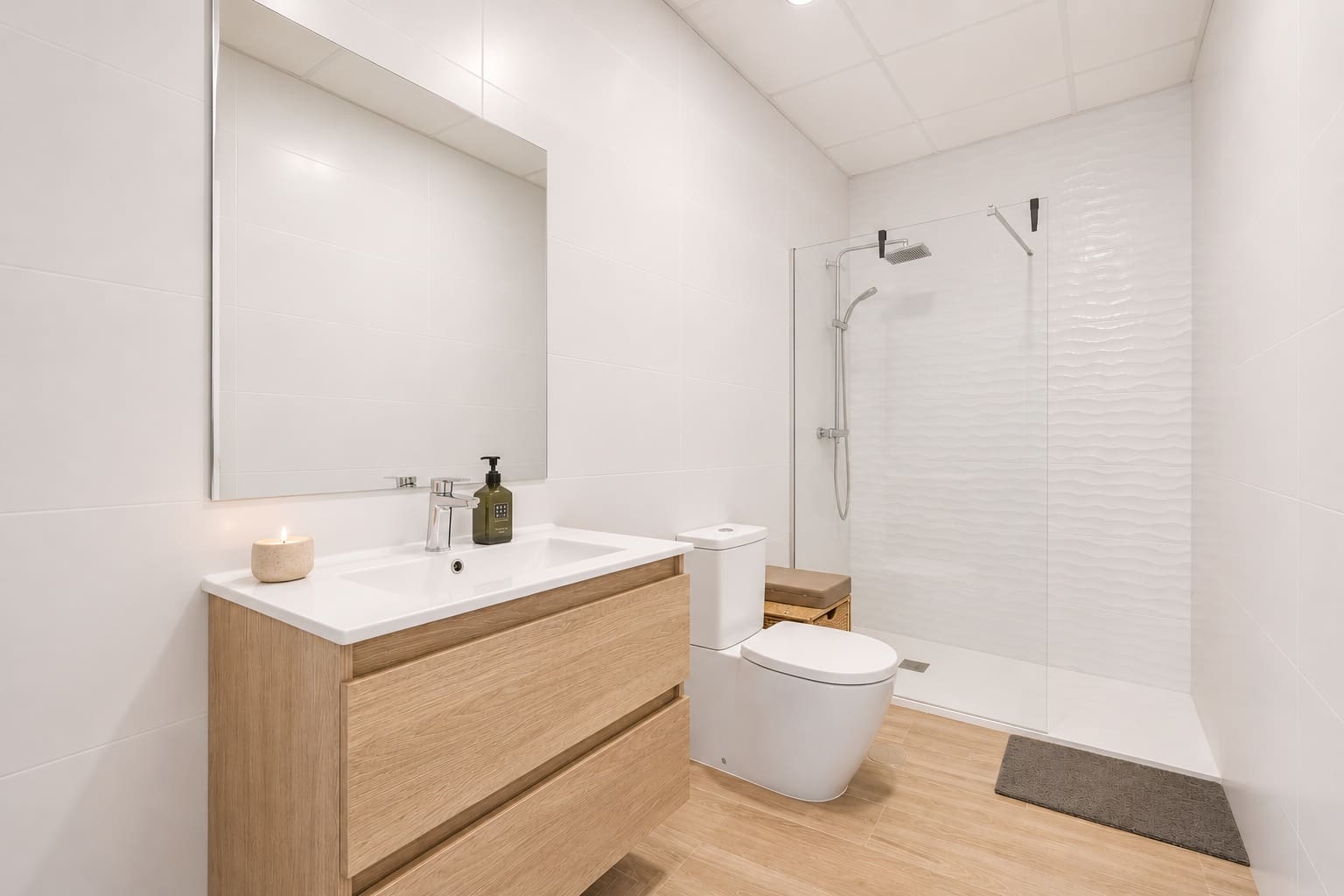 2 chambre Appartement à vendre à Santiago de la Ribera - 225 000 € (Ref: 9944867)