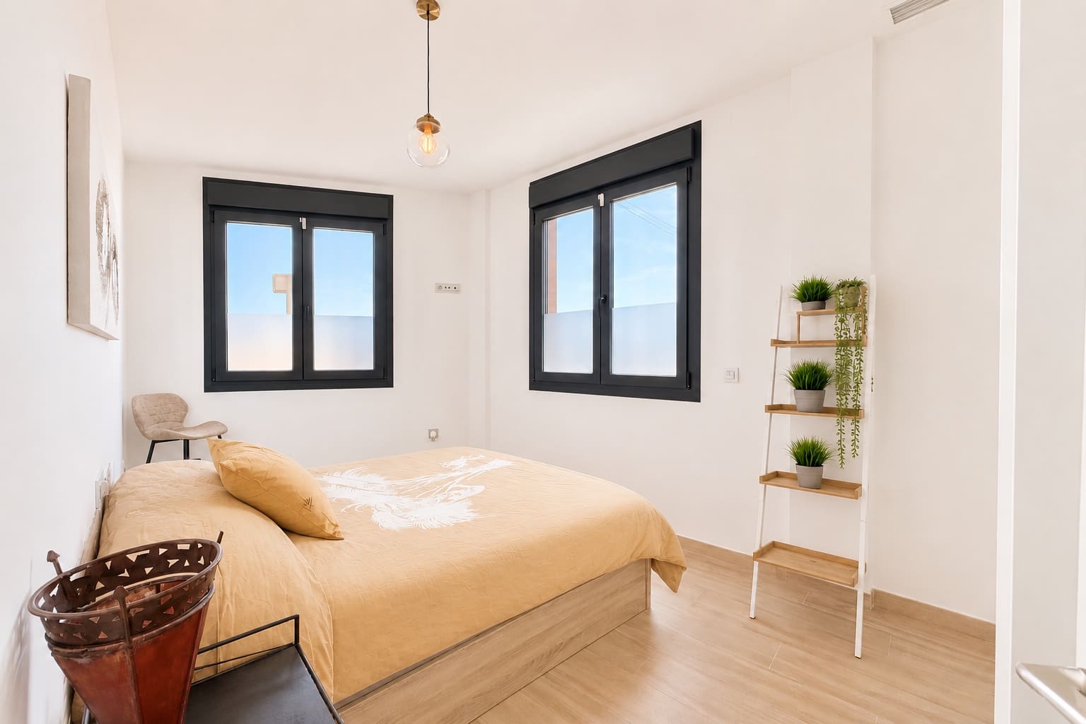 2 chambre Appartement à vendre à Santiago de la Ribera - 225 000 € (Ref: 9944867)