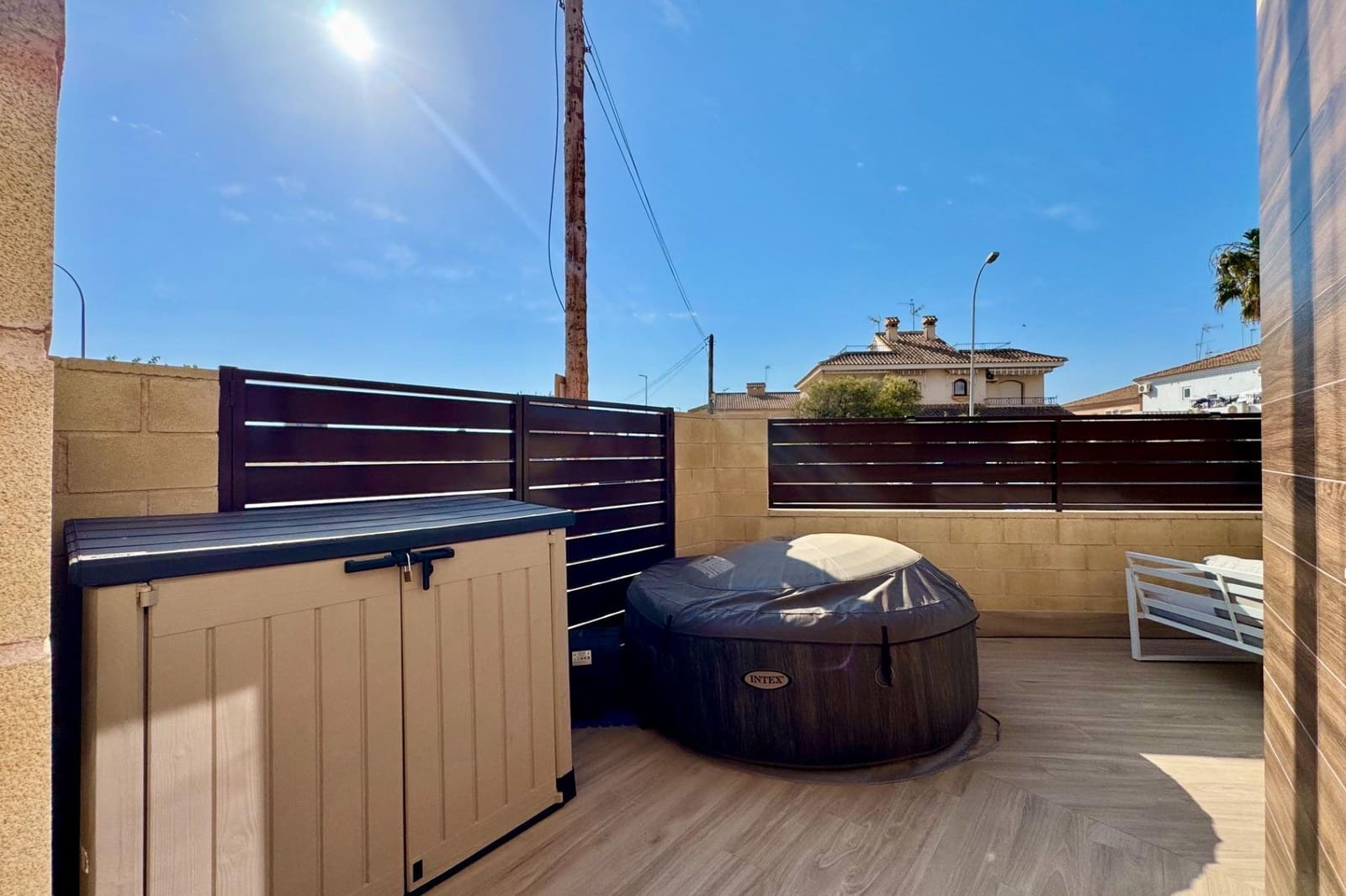 2 chambre Appartement à vendre à Santiago de la Ribera - 225 000 € (Ref: 9944867)