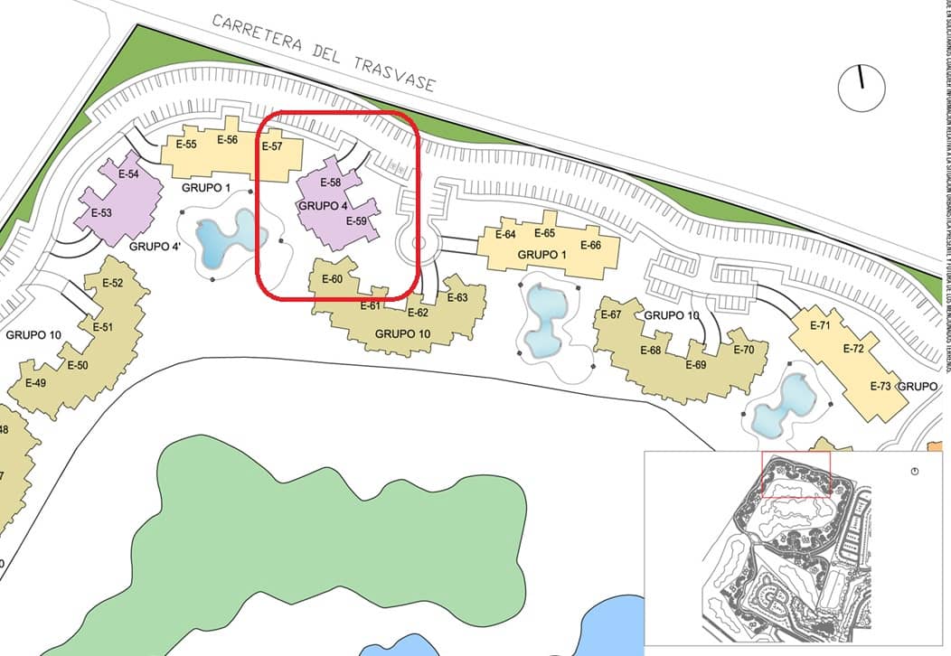 2 soverom Leilighet til salgs i Murcia by - € 230 000 (Ref: 9944945)