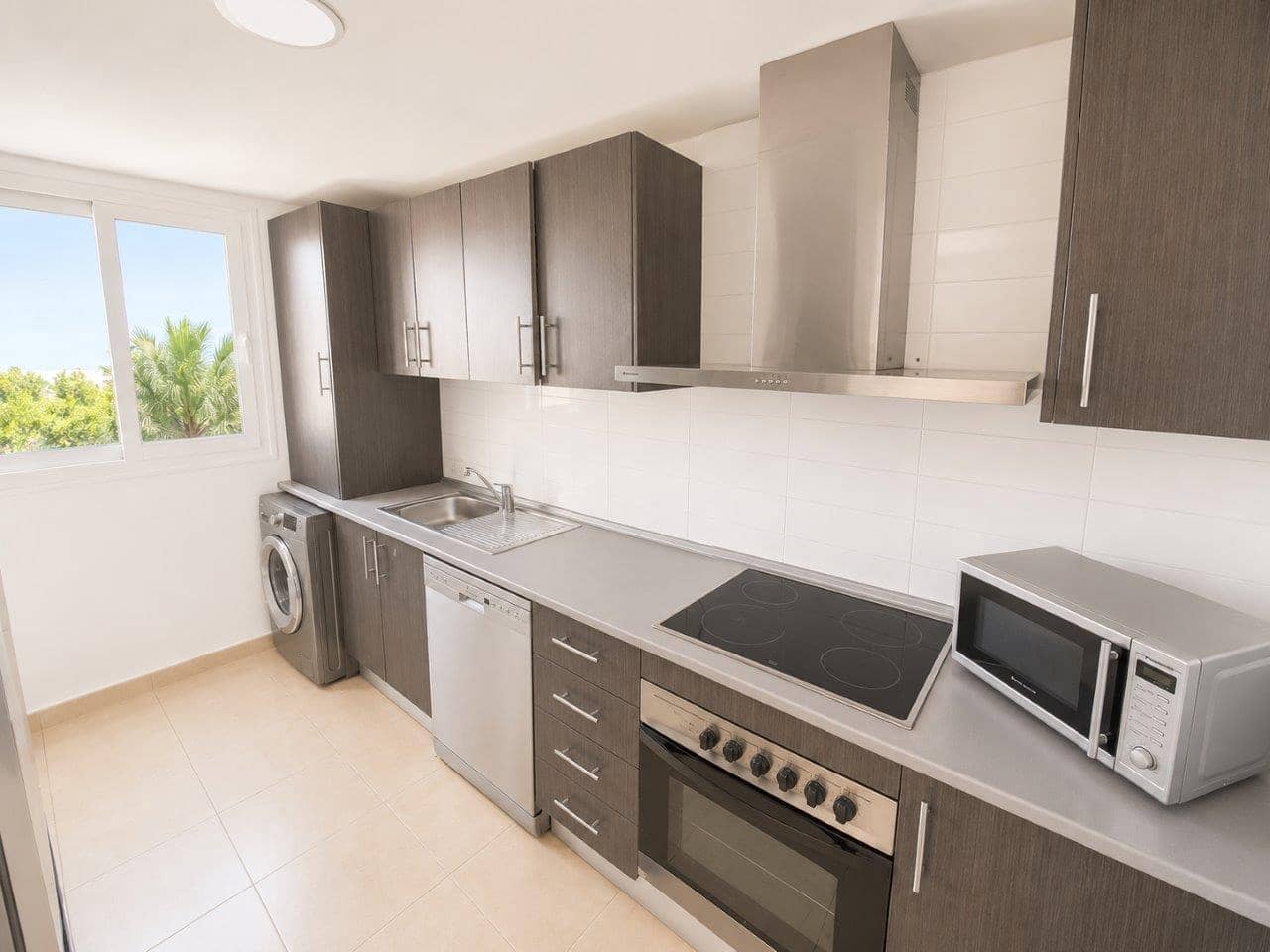 2 soverom Leilighet til salgs i Murcia by - € 230 000 (Ref: 9944945)