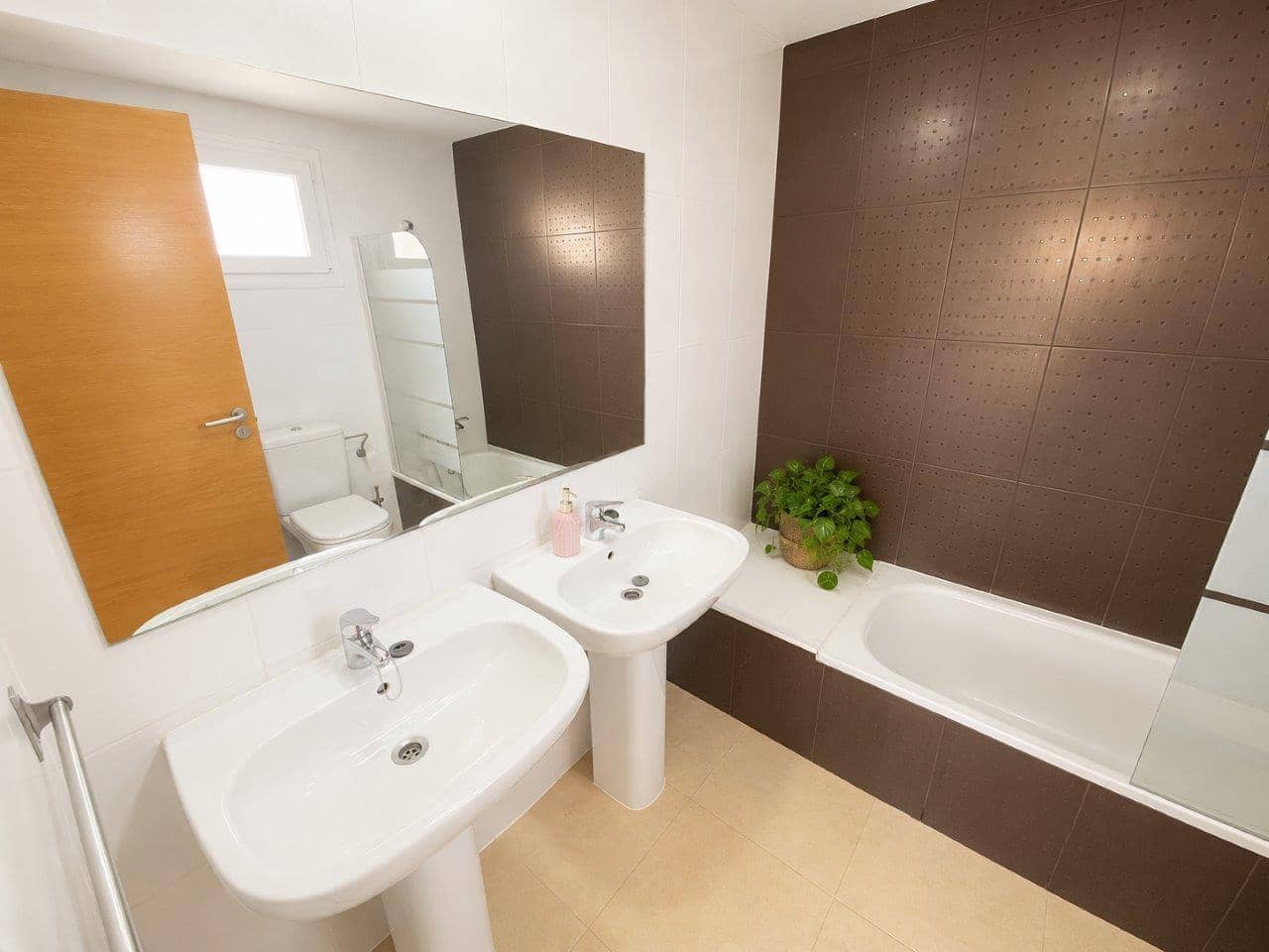 2 soverom Leilighet til salgs i Murcia by - € 230 000 (Ref: 9944945)