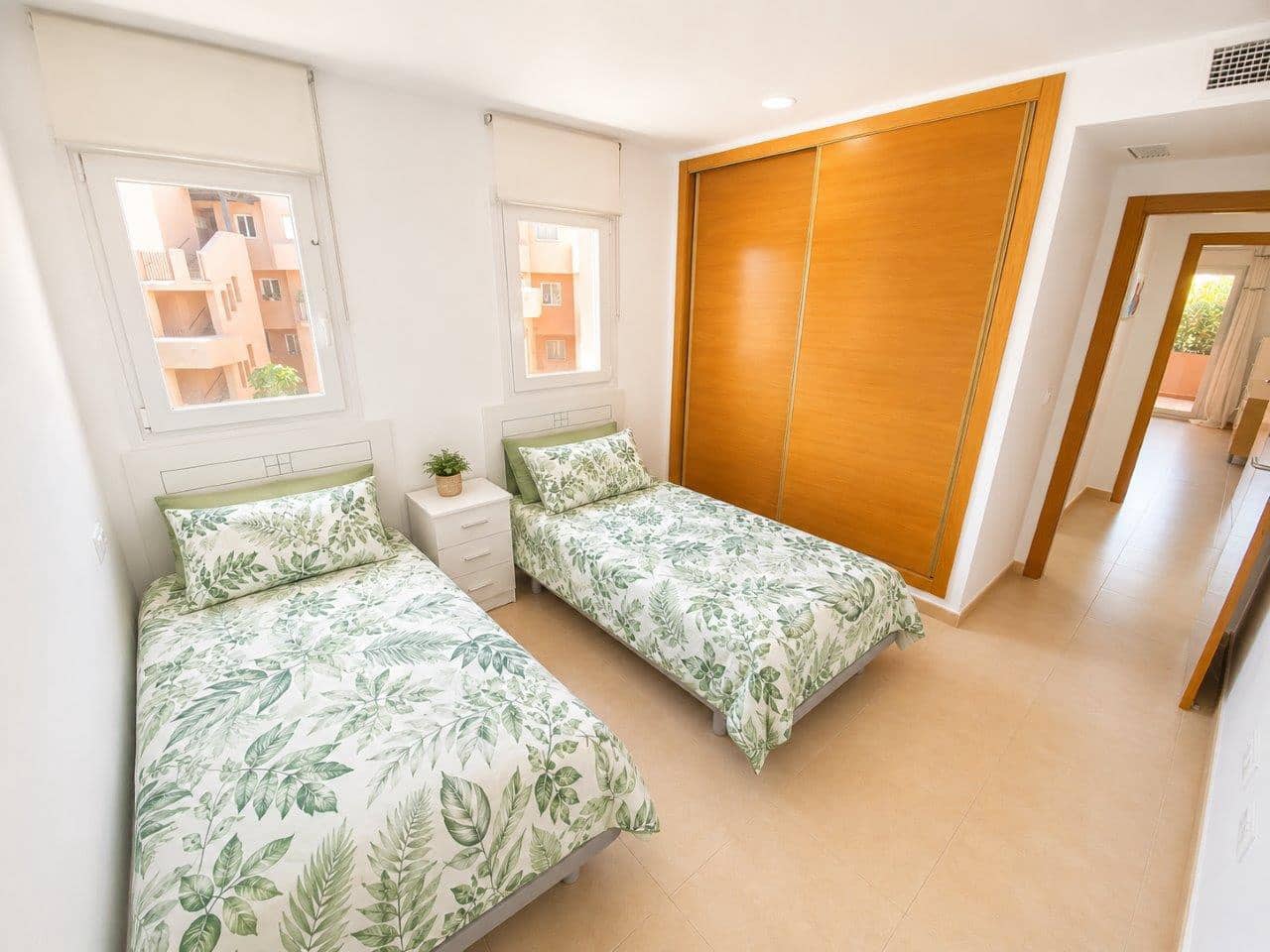 2 soverom Leilighet til salgs i Murcia by - € 230 000 (Ref: 9944945)