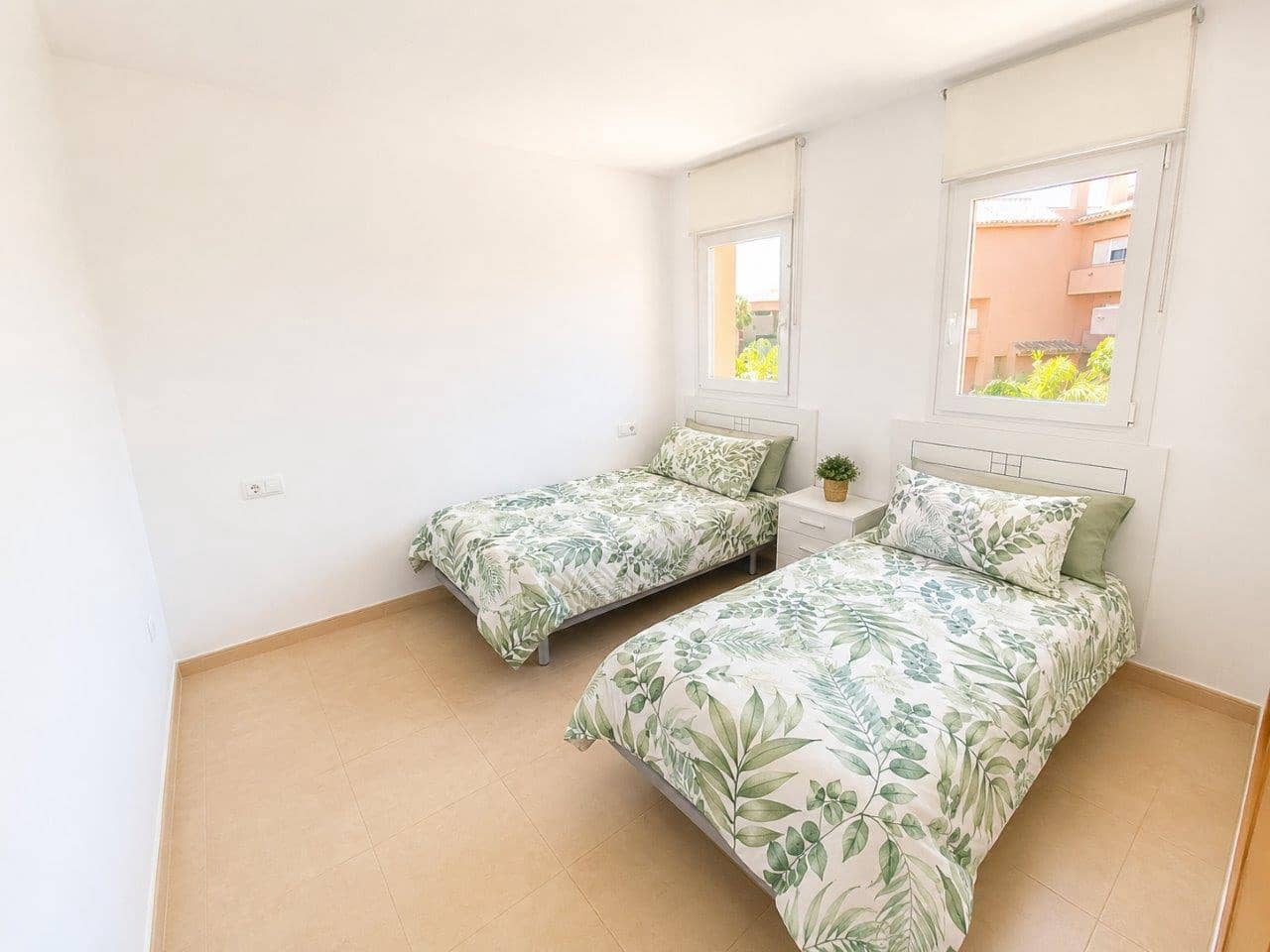 2 soverom Leilighet til salgs i Murcia by - € 230 000 (Ref: 9944945)