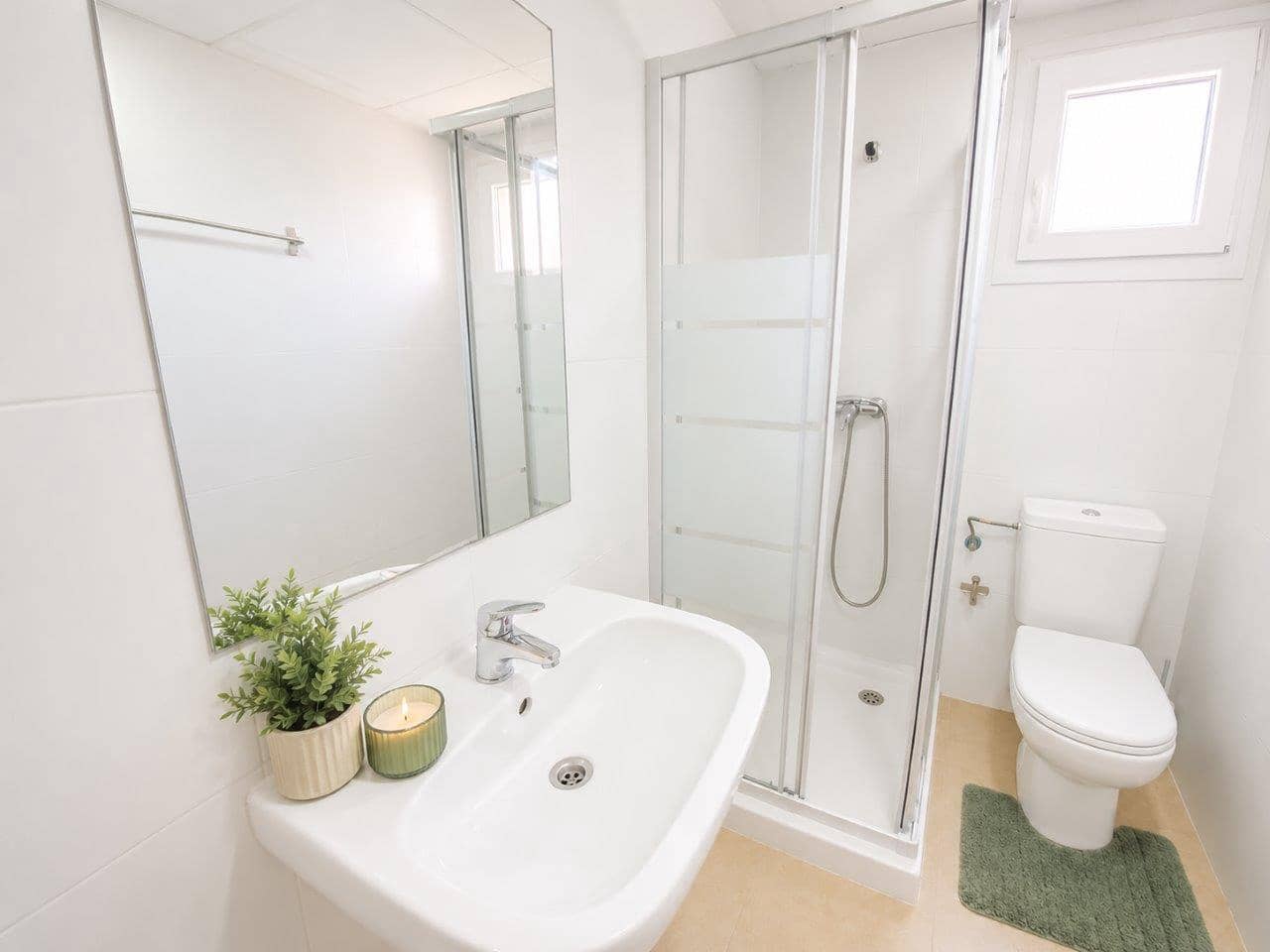 2 soverom Leilighet til salgs i Murcia by - € 230 000 (Ref: 9944945)