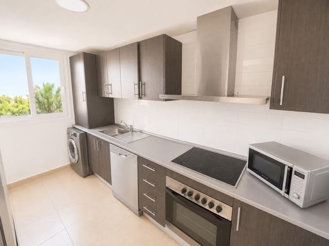 2 soverom Leilighet til salgs i Mar Menor Golf Resort, Torre-Pacheco - € 230 000 (Ref: 9944945)