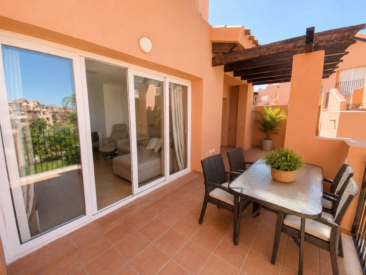 2 soverom Leilighet til salgs i Murcia by - € 230 000 (Ref: 9944945)