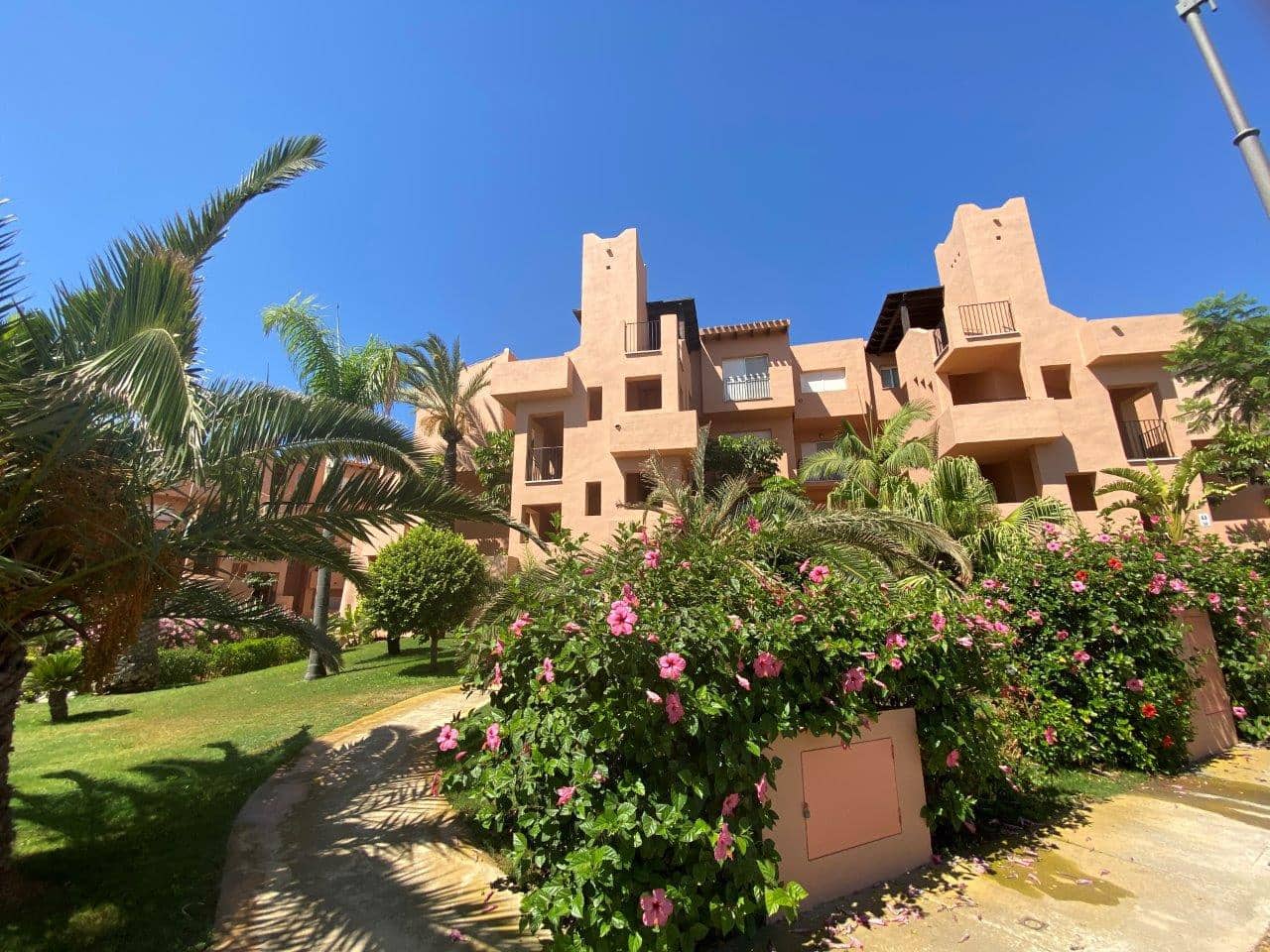 2 soverom Leilighet til salgs i Murcia by - € 230 000 (Ref: 9944945)