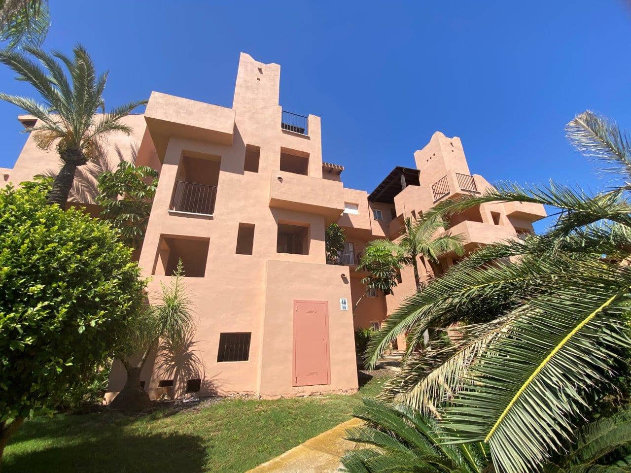 2 soverom Leilighet til salgs i Murcia by - € 230 000 (Ref: 9944945)