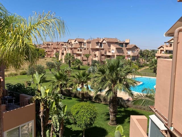 2 soverom Leilighet til salgs i Mar Menor Golf Resort, Torre-Pacheco - € 230 000 (Ref: 9944945)
