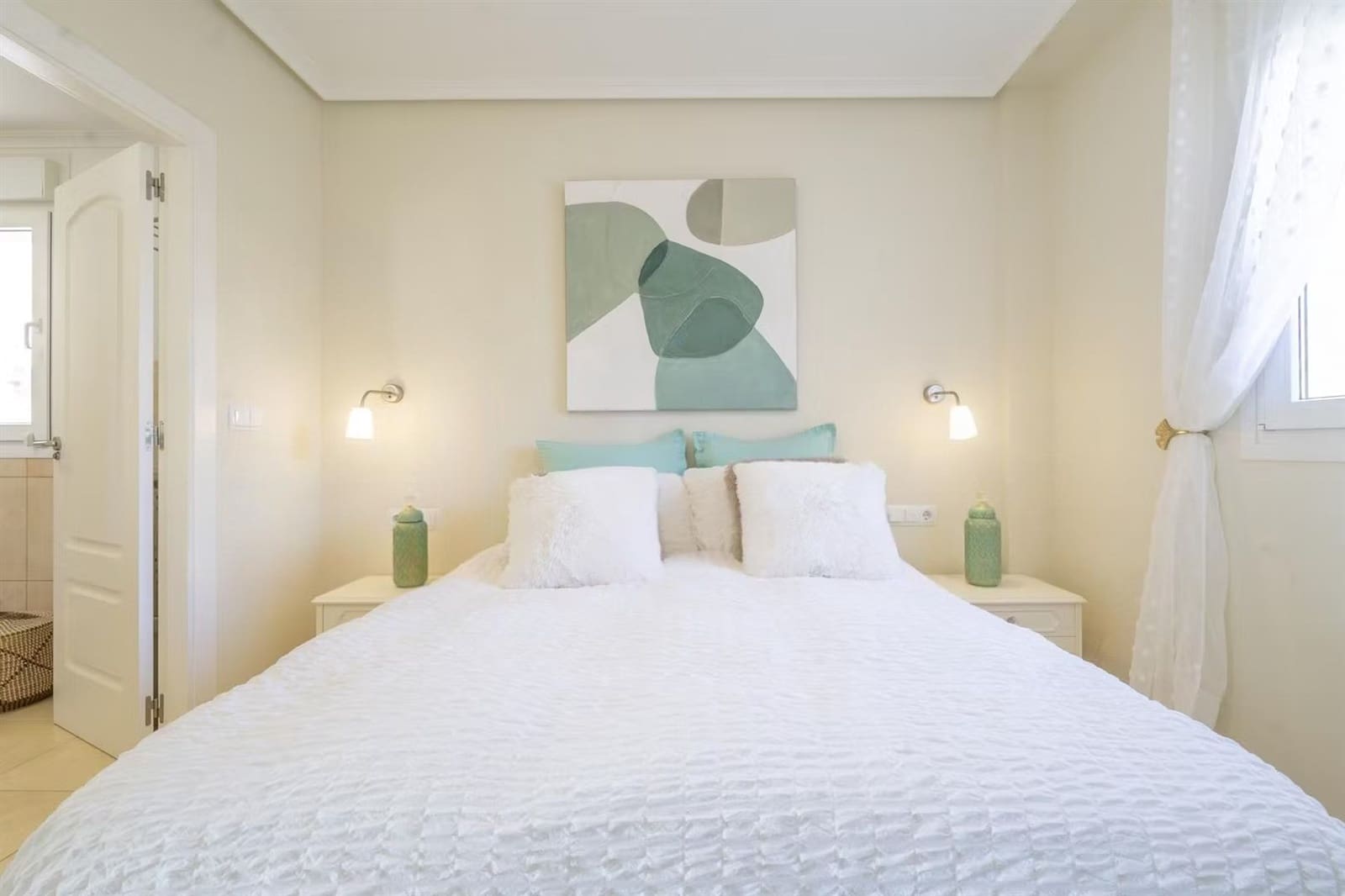 2 camera da letto Appartamento in vendita in Murcia citta con garage - 230.000 € (Rif: 9946646)