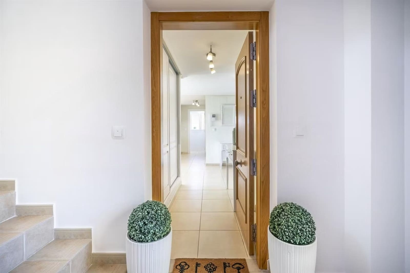 2 camera da letto Appartamento in vendita in Murcia citta con garage - 230.000 € (Rif: 9946646)