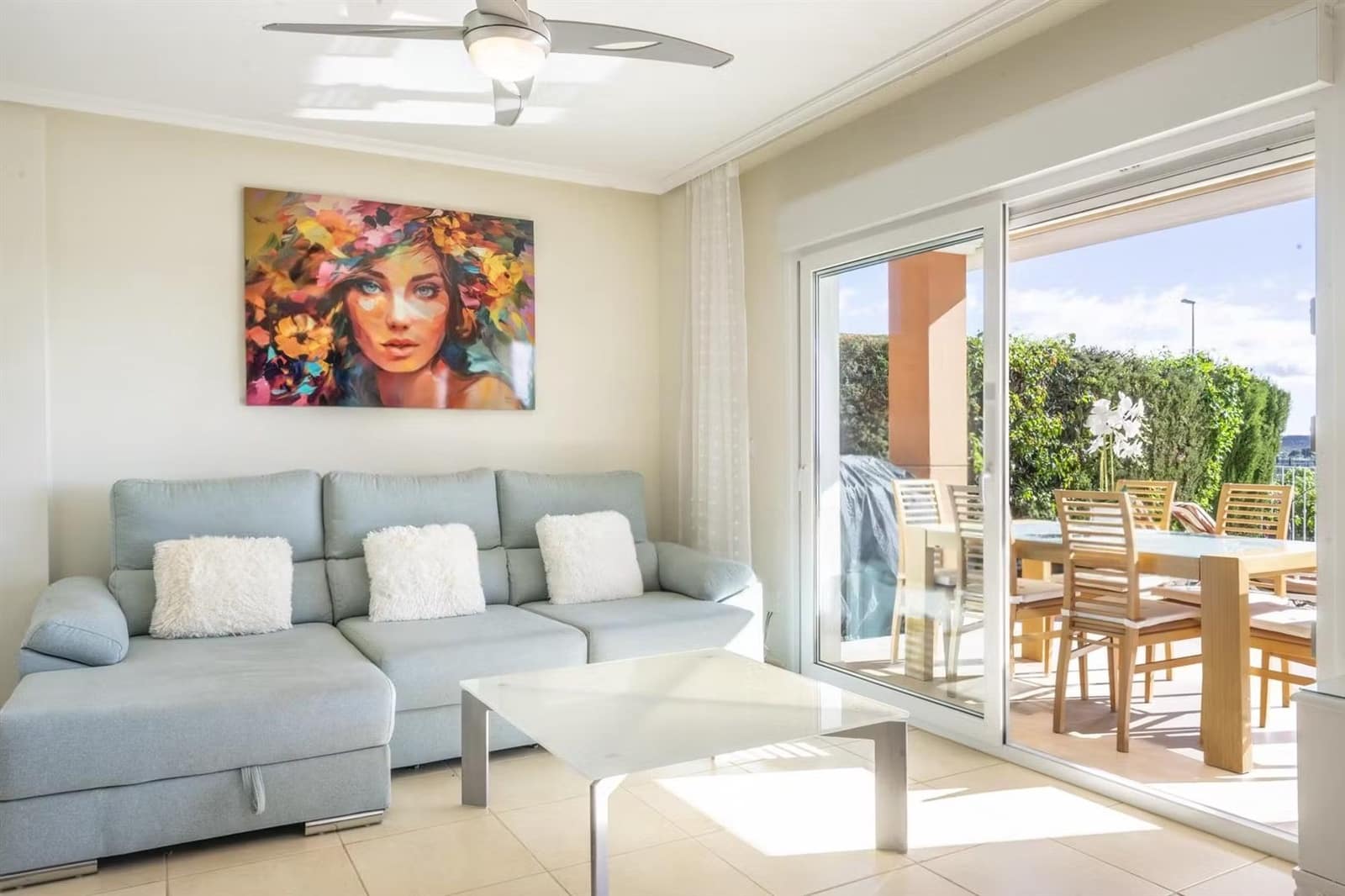 2 camera da letto Appartamento in vendita in Murcia citta con garage - 230.000 € (Rif: 9946646)