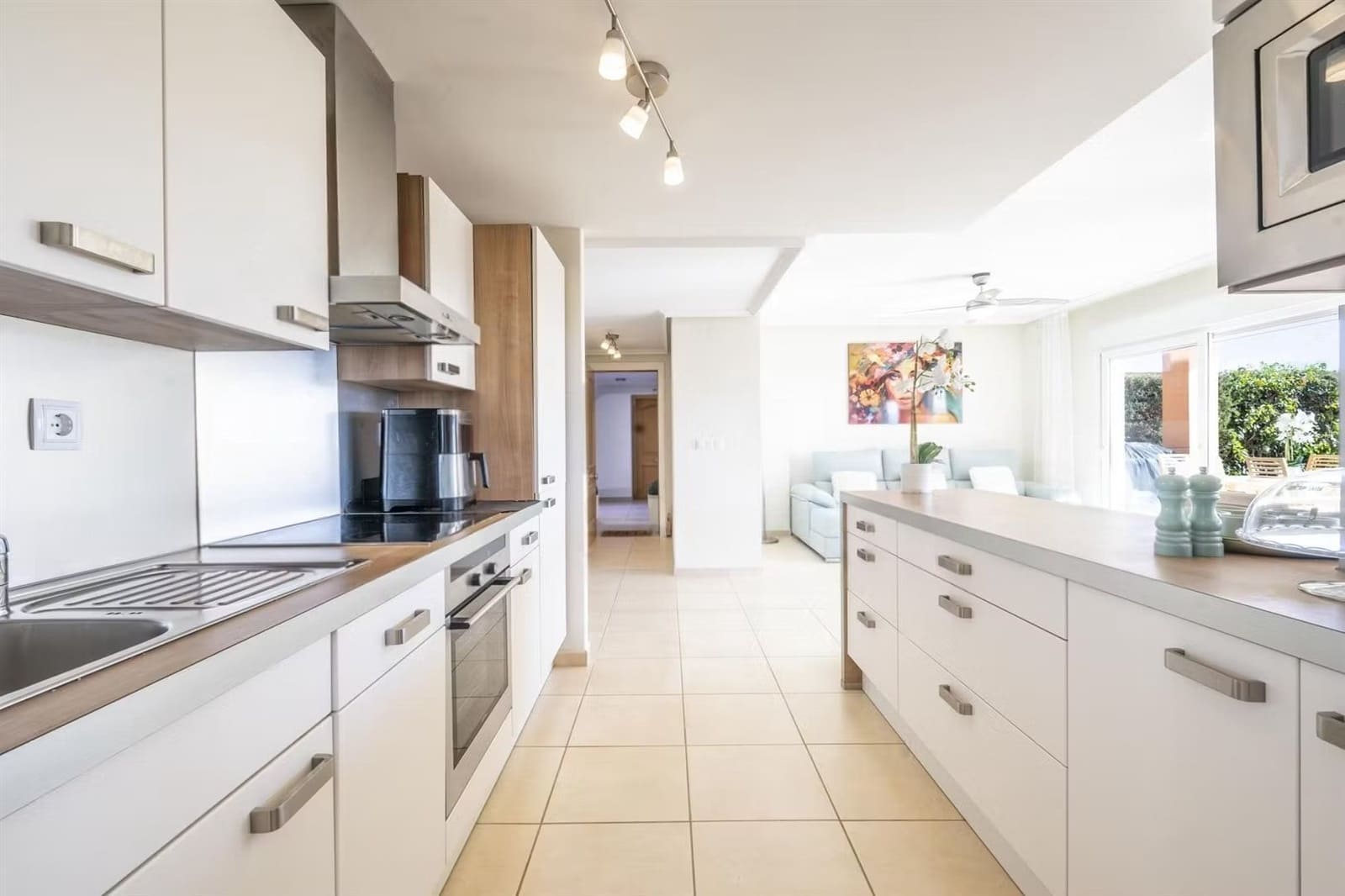 2 camera da letto Appartamento in vendita in Murcia citta con garage - 230.000 € (Rif: 9946646)